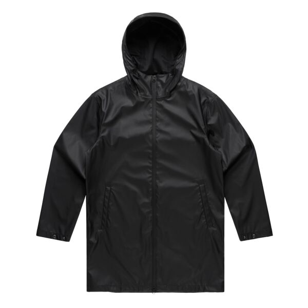 RAIN JACKET Thumbnail