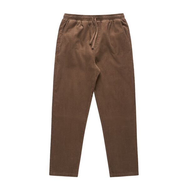 CORD PANTS WALNUT 40 Thumbnail