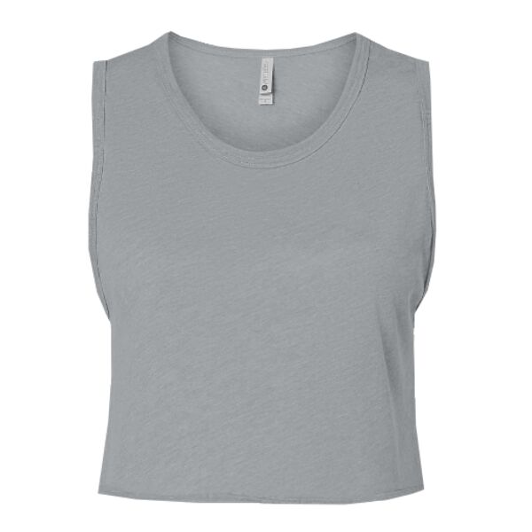 NL LDY FESTVL CROP TANK Thumbnail