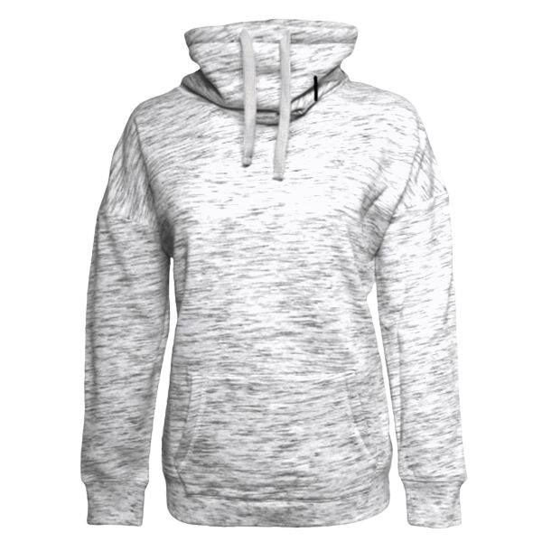 JAM LDY MELNG FLC COWL NK Thumbnail