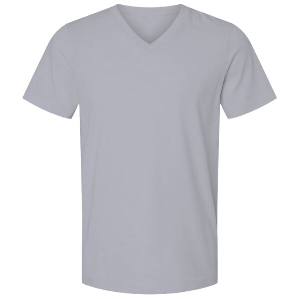 NL MN 100% FITTD V S/S T Thumbnail