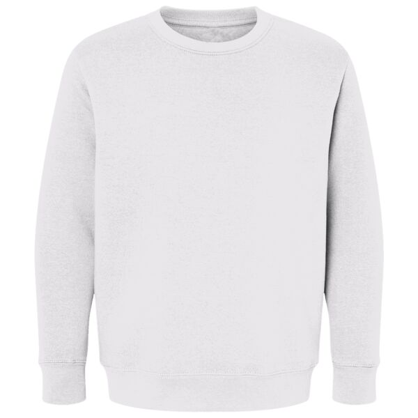 BC YOUTH 6 OZ HVYWT L/S T Thumbnail