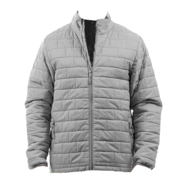 BURNSIDE ADT PUFFR JKT Thumbnail