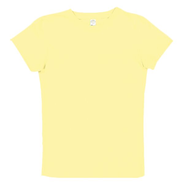 LAT GIRLS FINE JSY T Thumbnail