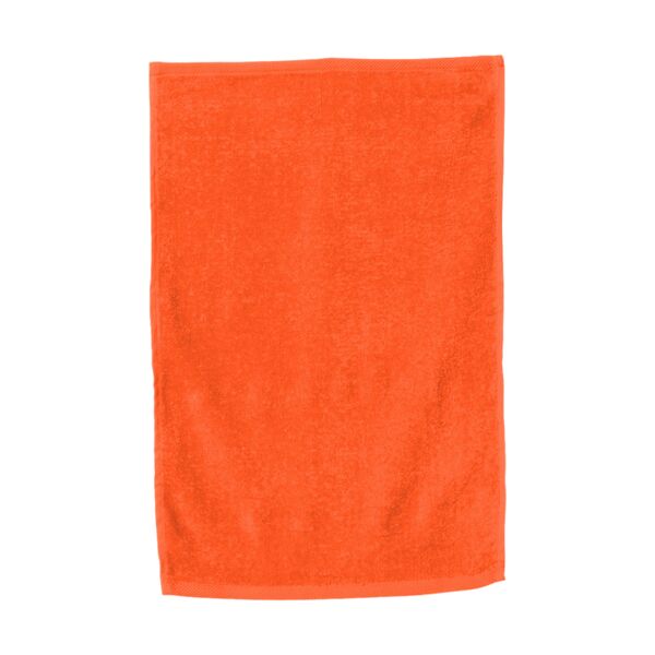 PVT LB DLUX HEMMED HAND TWL Thumbnail