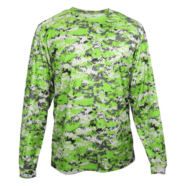 BDG ADT DIGI L/S T Thumbnail