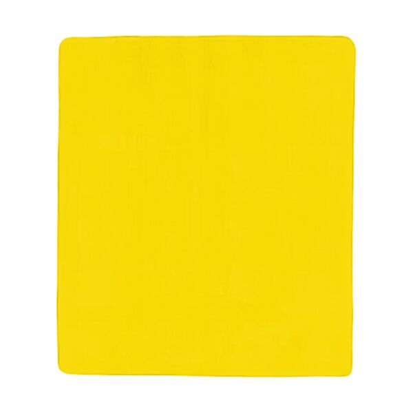 LIBERTY FLEECE THROW Thumbnail