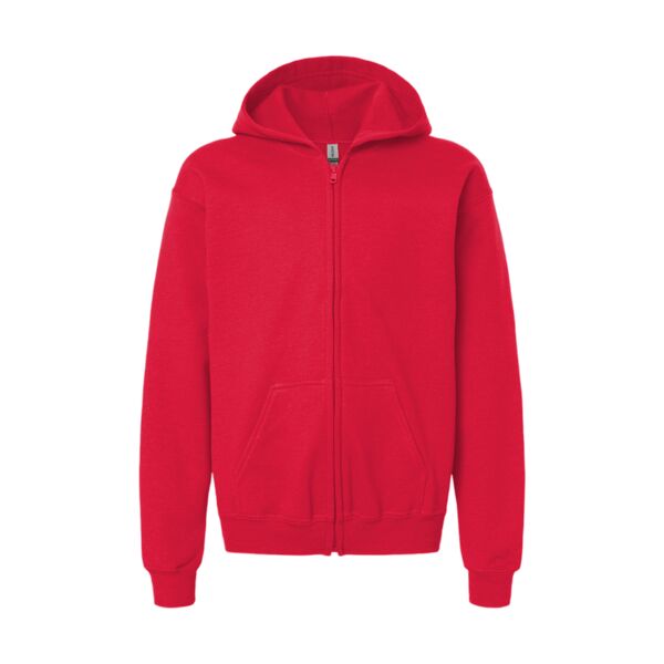 GIL YTH 50/50 FULL ZIP HD Thumbnail