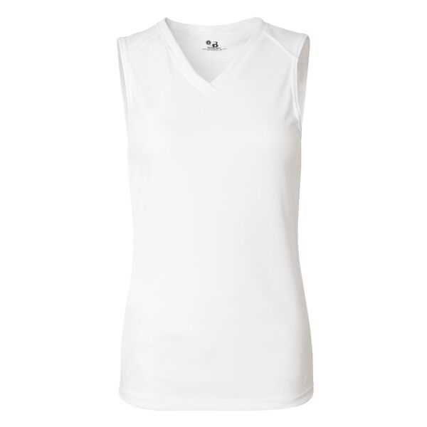 BDGR LD B-DRI SLVLS PERF T Thumbnail