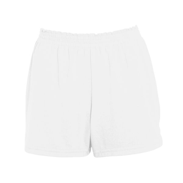 AUG GIRLS TRIM FIT SHORT Thumbnail