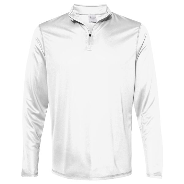 AUG ATTAIN 1/4 ZP L/S T Thumbnail