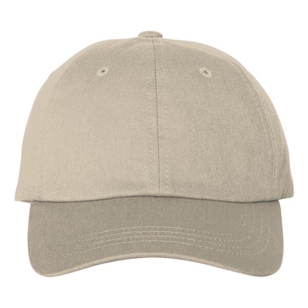ADAMS ESSENTIALS TWILL CAP Thumbnail