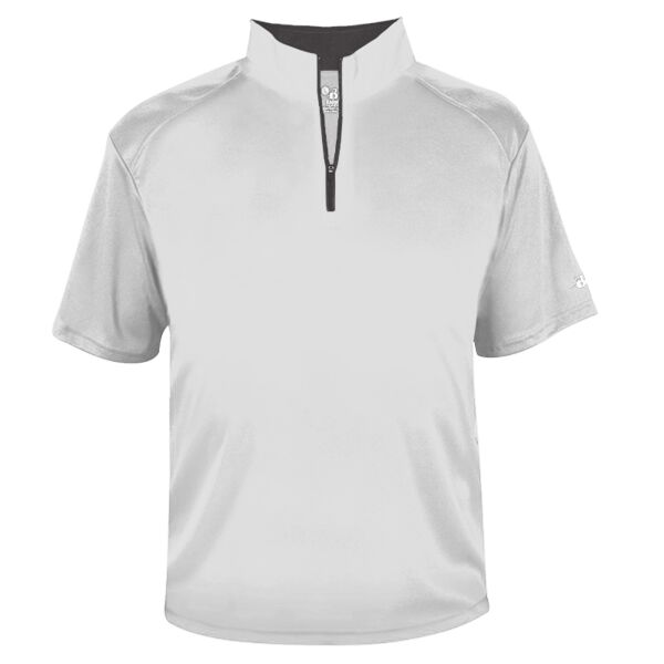 BDG ADT CORE 1/4 ZP T Thumbnail