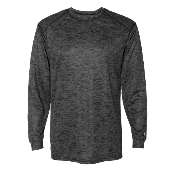 BDG ADT TONAL BLND L/S T Thumbnail