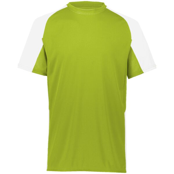 AUG YTH CUTTR S/S JSY Thumbnail