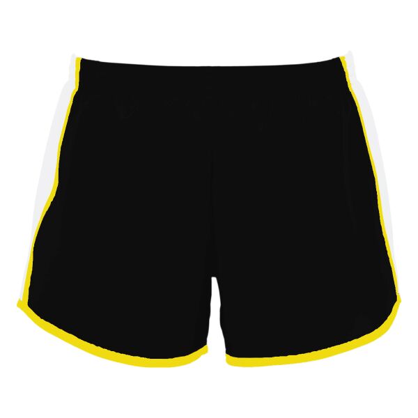 AUG GRL PULSE SHORT Thumbnail