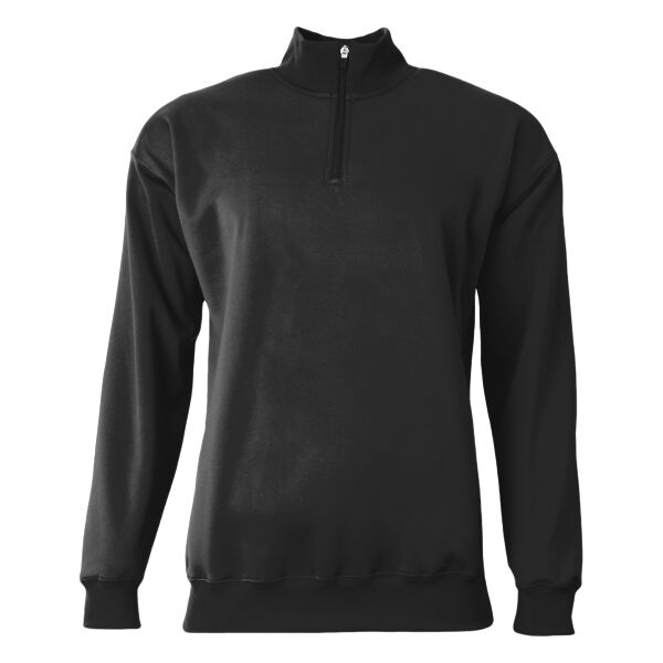 A4 YTH SPRINT 1/4 ZIP Thumbnail