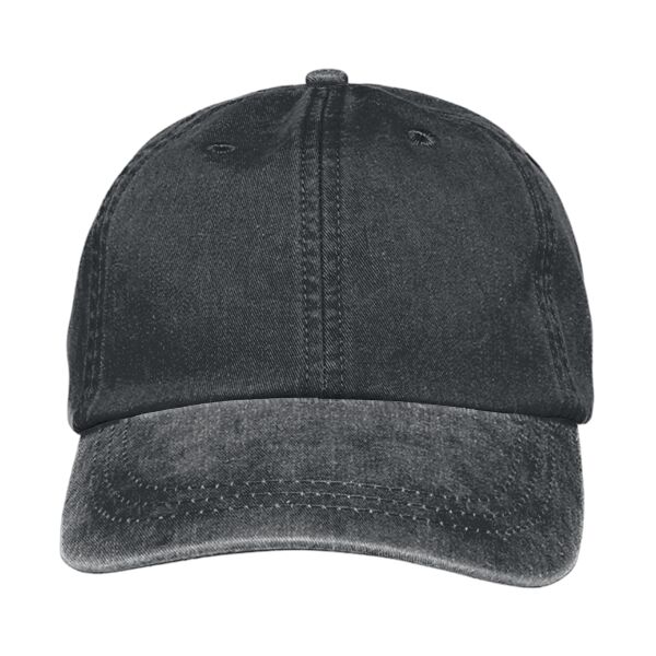 FARENHEIT PIG DYE CAP Thumbnail