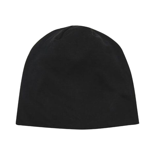 HP COTTON SKULL BEANIE Thumbnail