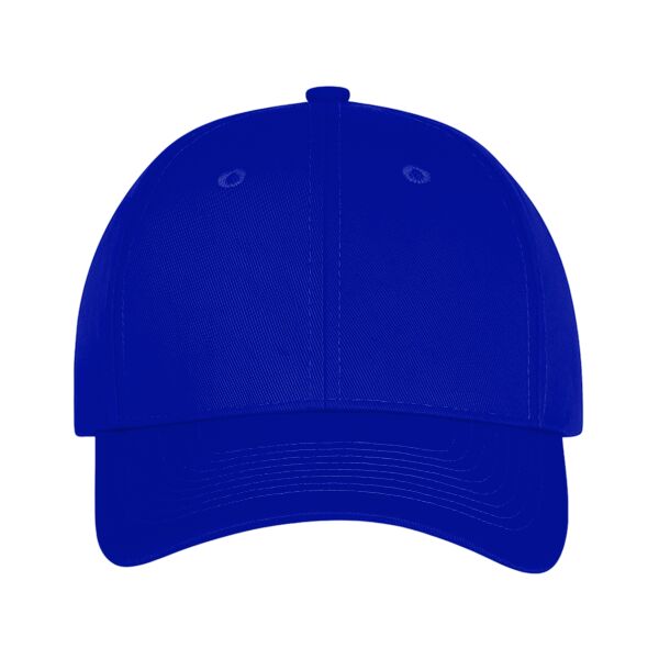 KC COT CONSTR TWILL CAP Thumbnail