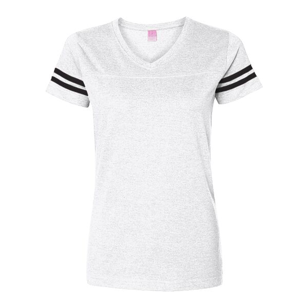 LAT LDY FOOTBL JSY Thumbnail