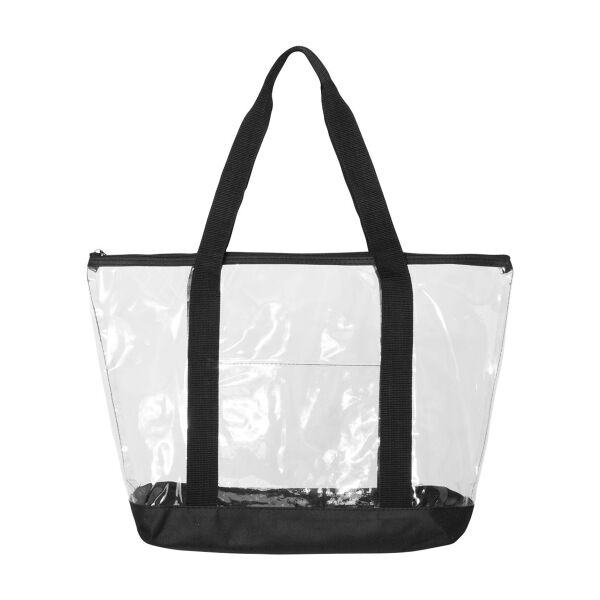 LIB CLEAR TOTE BAG Thumbnail