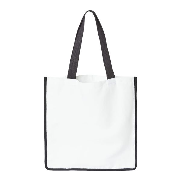 PSB SUBLIMATION MED TOTE BAG Thumbnail