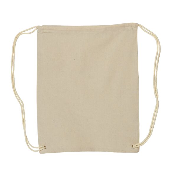 LBRTY CANVAS DRWSTRG BCKPK Thumbnail