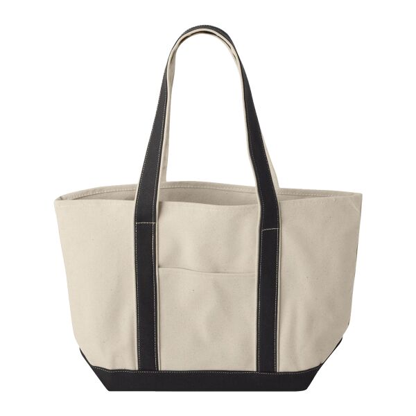 LB WINDWRD CLASS RESORT TOTE Thumbnail