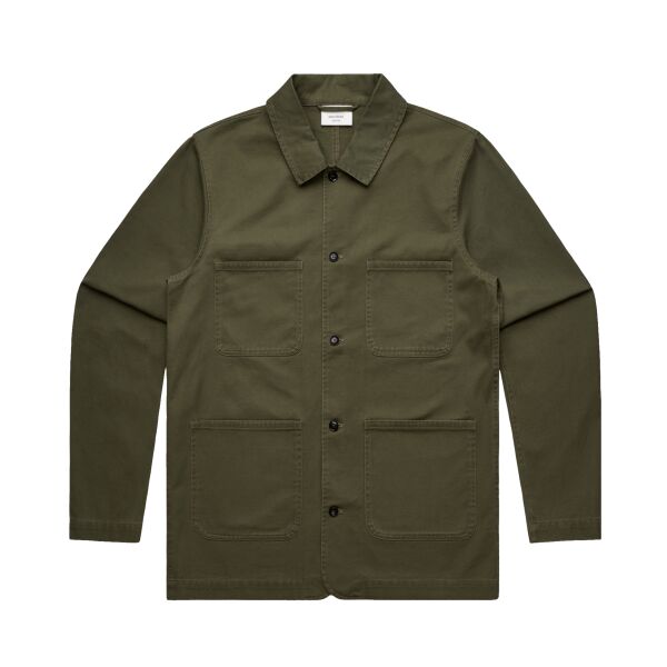 CHORE JACKET Thumbnail