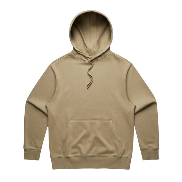 HEAVY HOOD Thumbnail