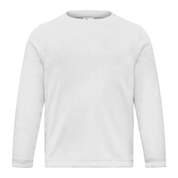 PRG TDDLR  PERFORMANCE L/S T Thumbnail