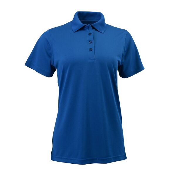 PRG LDY SNAG PROOF POLO Thumbnail