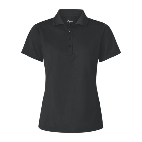 PRG LDY PERFORMANCE POLO Thumbnail