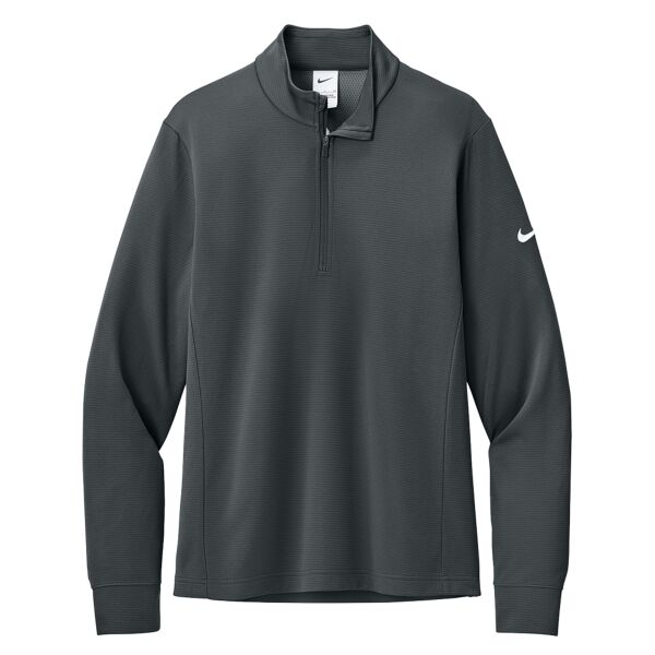 Essential 1/2 Zip Cover Up Thumbnail