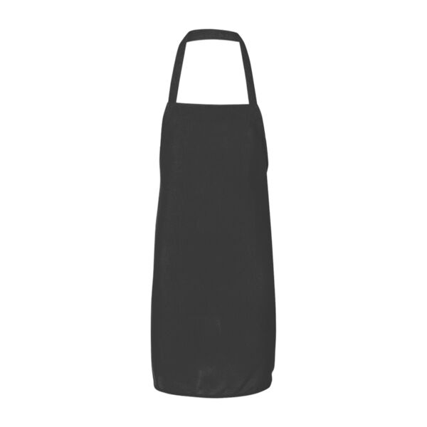 PVT LB POLY BIB APRON Thumbnail