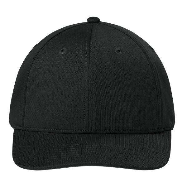 Impact Mesh Stretch Tek Adjustable Cap Thumbnail