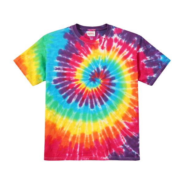 SUNDOG RETRO SWIRL S/S Thumbnail