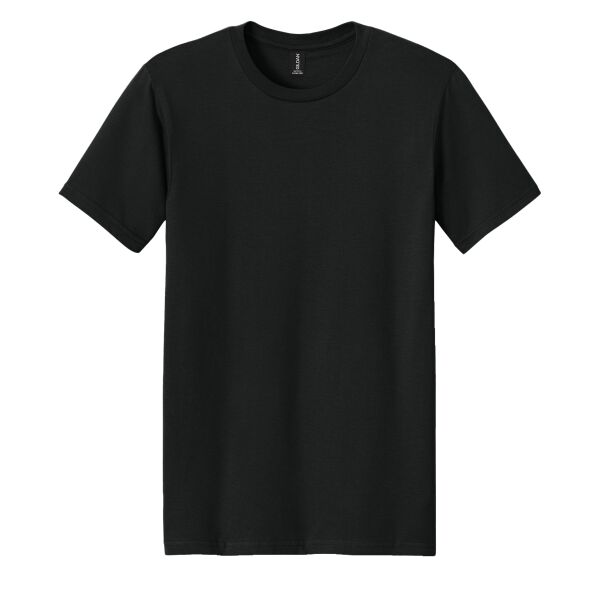 Softstyle Plasma Print Tee Thumbnail