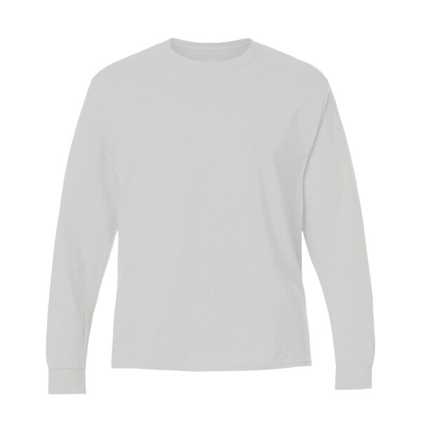 CHAMPION ADT 5.2OZ L/S T Thumbnail