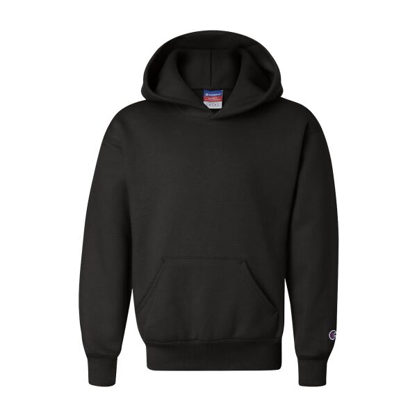 CHMPN YTH 9OZ 50/50 HOODIE Thumbnail