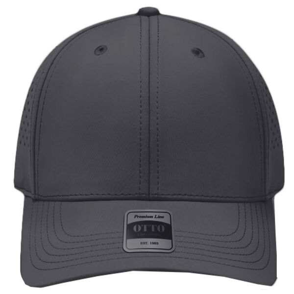 OTTO CAP® Club Collection 6 Panel Low Profile Cap Thumbnail