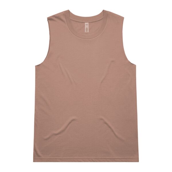 UPSIDE TANK Thumbnail