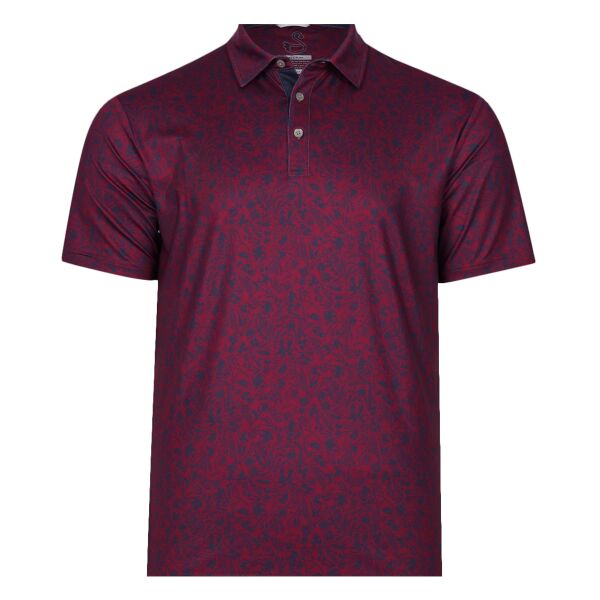 Men's Sunset Polo Thumbnail