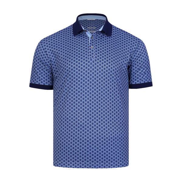 Men's Cadence Piqué Polo Thumbnail
