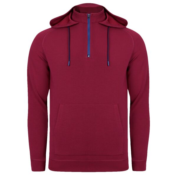 Men's Jonathan Hooded Sweatshirt Thumbnail