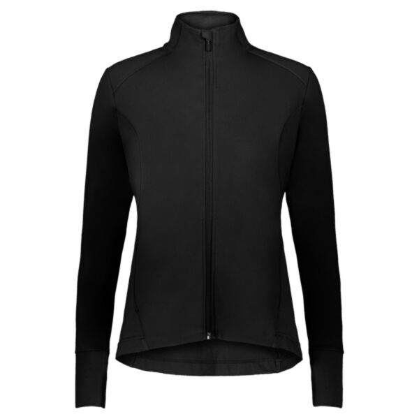 Women's Eco Revive™ City Flex Full-Zip Jacket Thumbnail