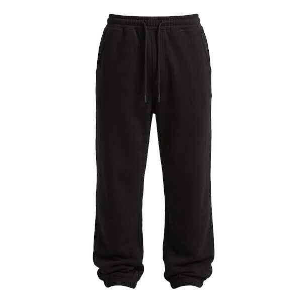 Unisex Garment-Dyed Straight Leg Sweatpants Thumbnail