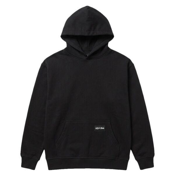 Unisex Essential Super Heavyweight Hooded Sweatshirt Thumbnail