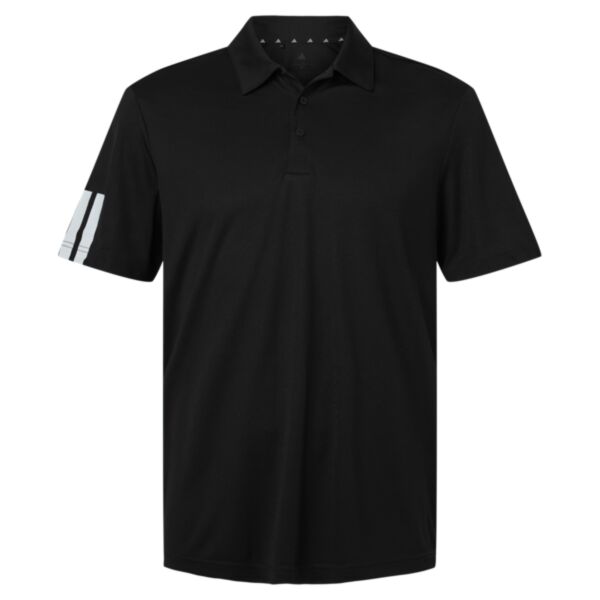 Men's Performance 3-Stripes Climacool Polo Thumbnail